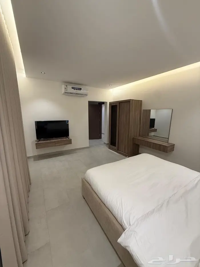 استديوهات جديدة مؤثثة للإيجار 1