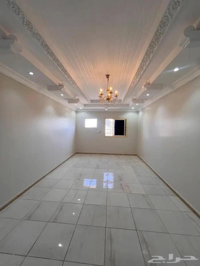 شقة ملحق للايجار لعائلة صغيرة مخطط الشرق خلف قصر ذكري 2