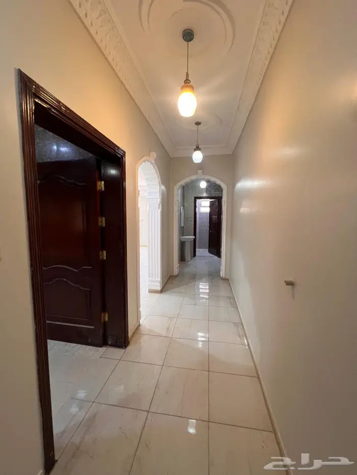 شقة ملحق للايجار لعائلة صغيرة مخطط الشرق خلف قصر ذكري 4