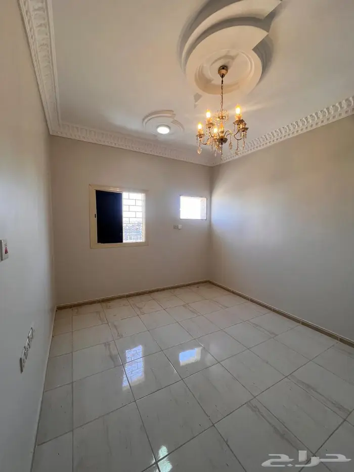 شقة ملحق للايجار لعائلة صغيرة مخطط الشرق خلف قصر ذكري 3