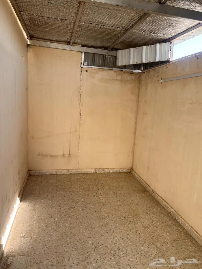 شقة ملحق للايجار لعائلة صغيرة مخطط الشرق خلف قصر ذكري 11