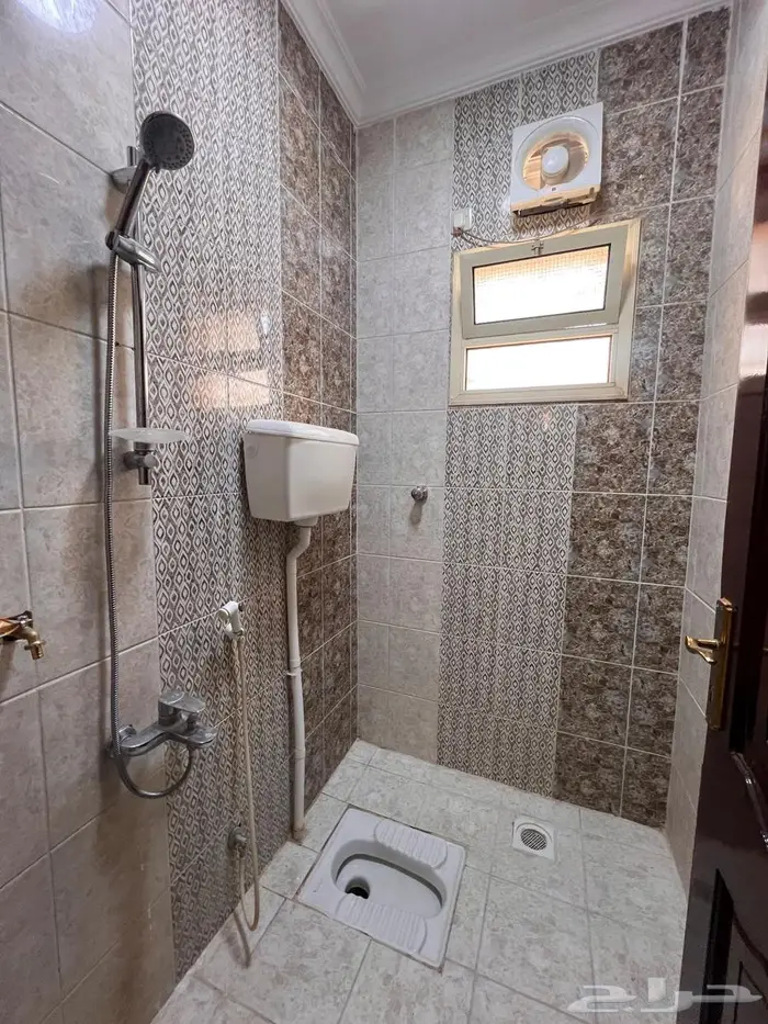 شقة ملحق للايجار لعائلة صغيرة مخطط الشرق خلف قصر ذكري 10