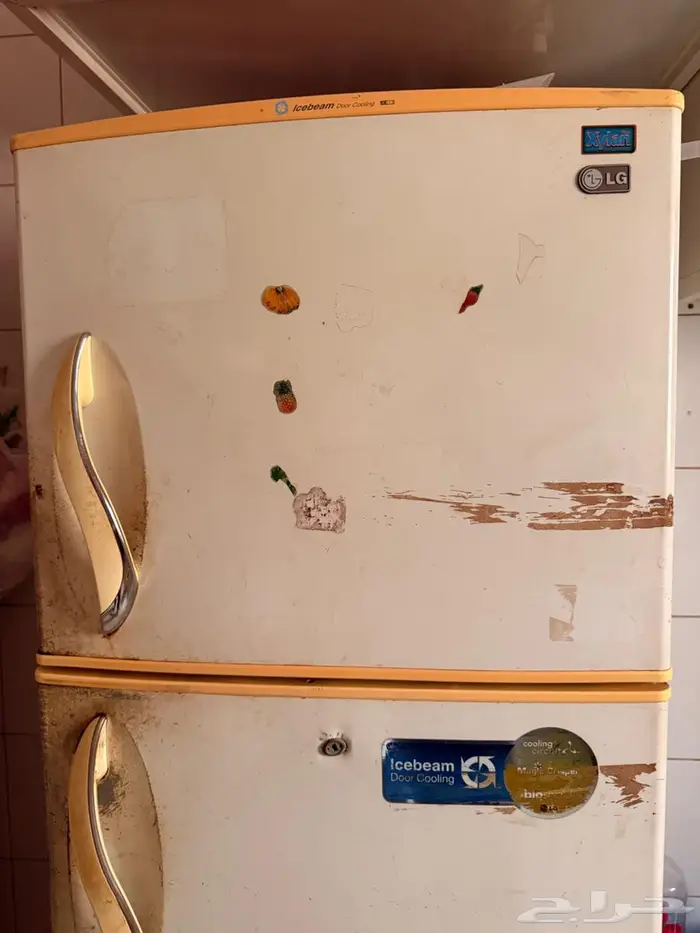 LG Refrigerator for sale 350-400 ltr capacity 3