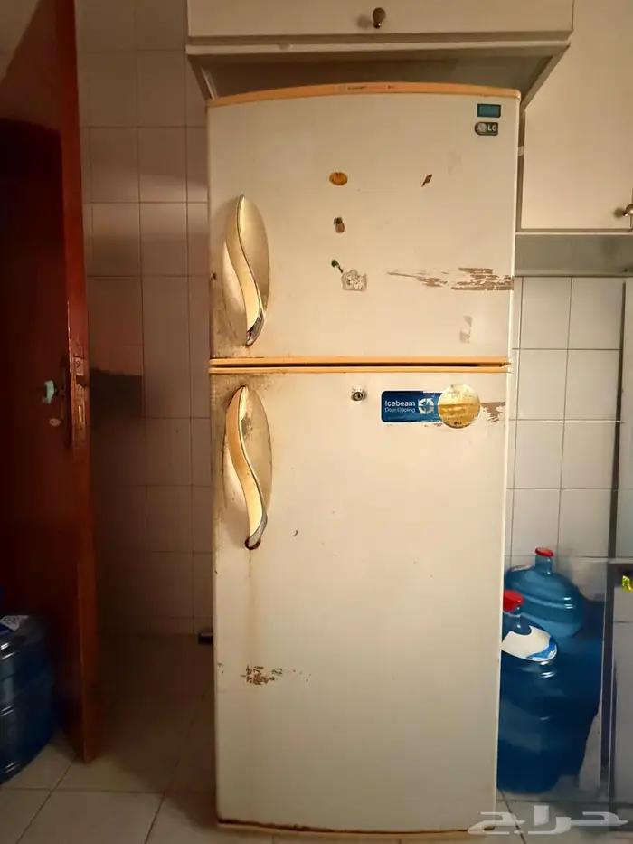 LG Refrigerator for sale 350-400 ltr capacity 1