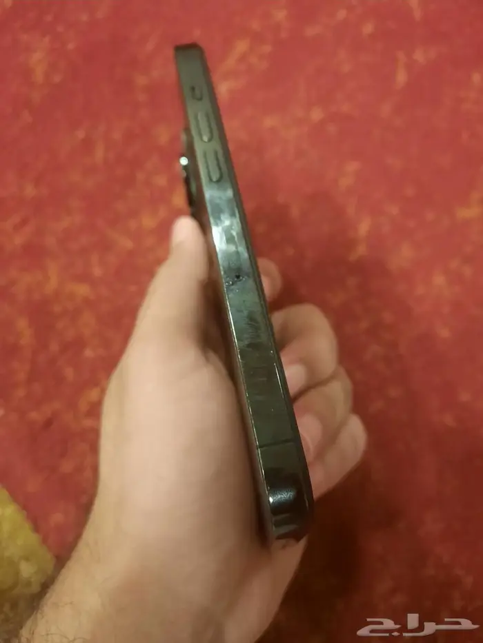 ايفون 14 برو 256 اسود 3