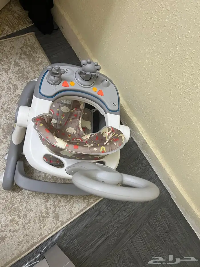 مشايه اطفال جديد للبيع 1