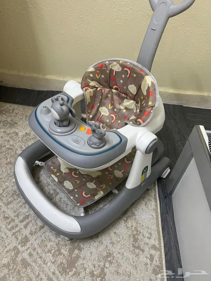 مشايه اطفال جديد للبيع 2