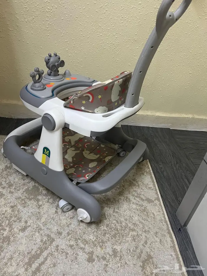 مشايه اطفال جديد للبيع 3