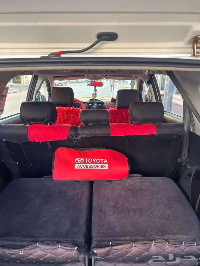 تايوتا راش 2023 2