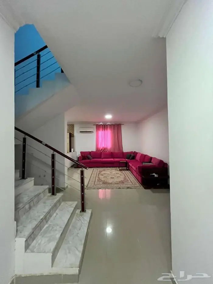 شقه فاخرة للبيع حي الياسمين   موقع مميز وسعر مميز 5
