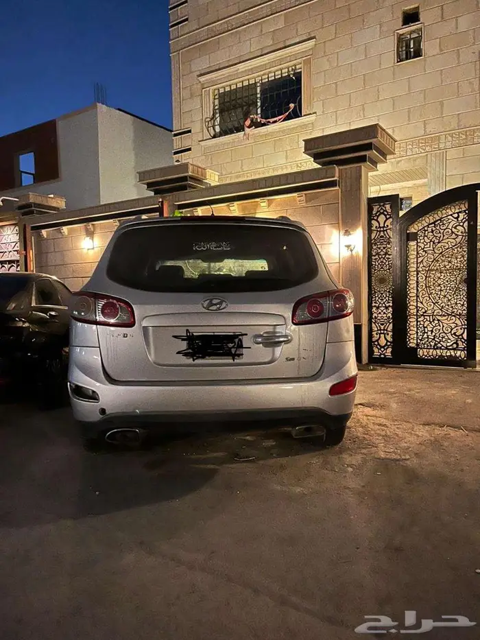 سنتافي 2012 للبيع 0