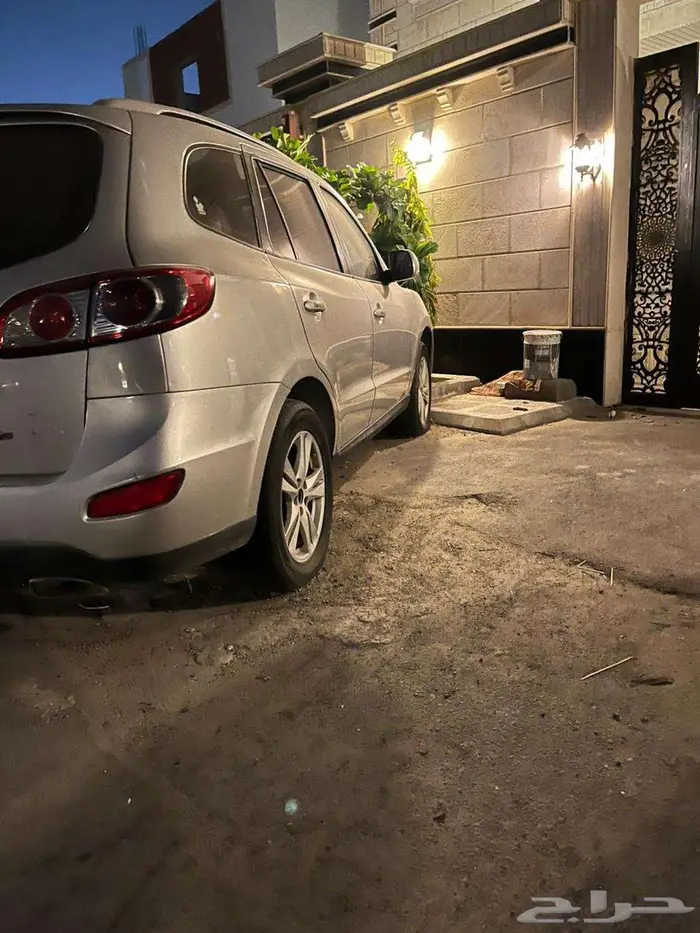 سنتافي 2012 للبيع 3