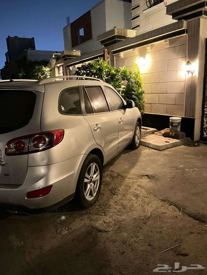 سنتافي 2012 للبيع 2