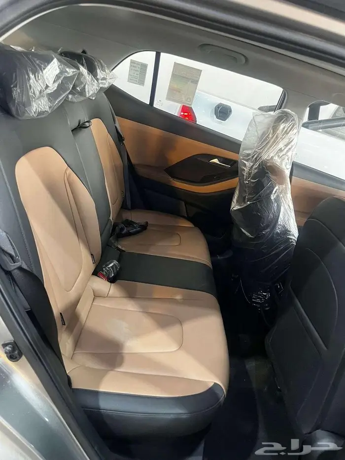 هيونداي كريتا كومفورت 2026 2