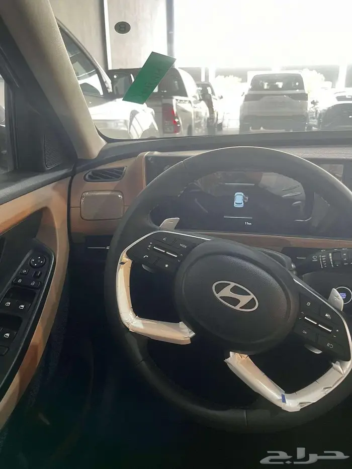 هيونداي كريتا كومفورت 2026 4