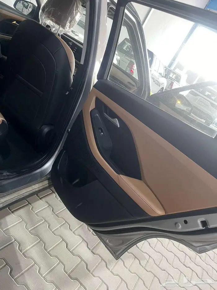 هيونداي كريتا كومفورت 2026 8