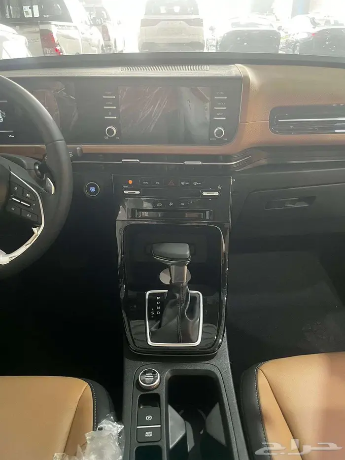 هيونداي كريتا كومفورت 2026 5