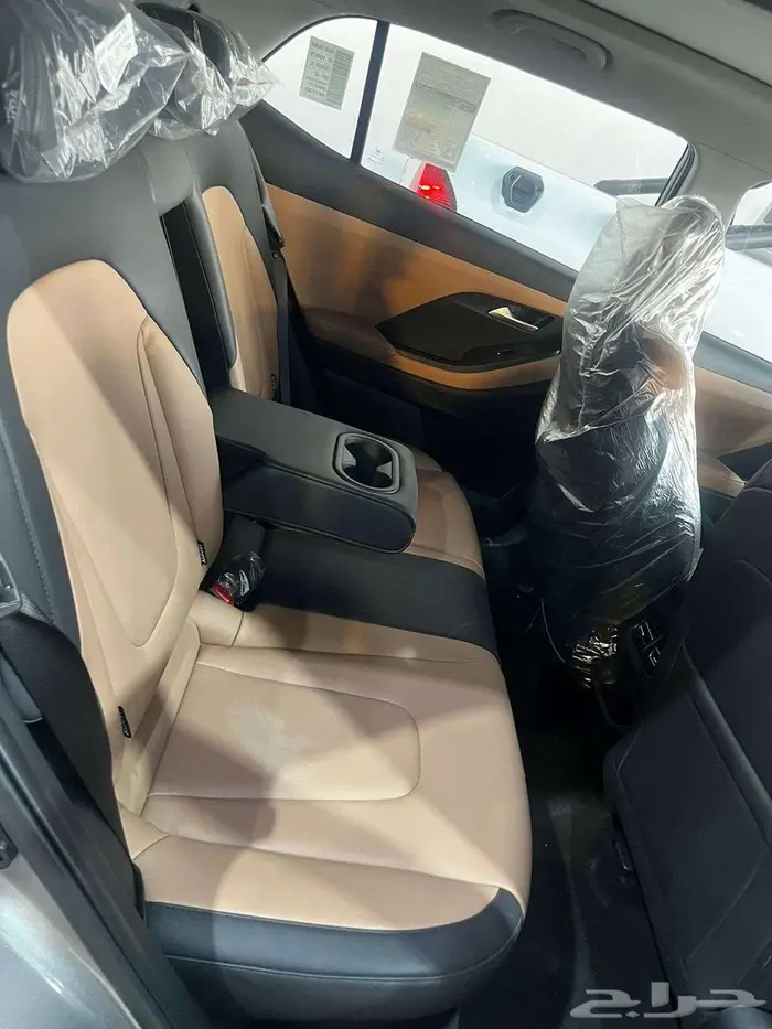 هيونداي كريتا كومفورت 2026 9