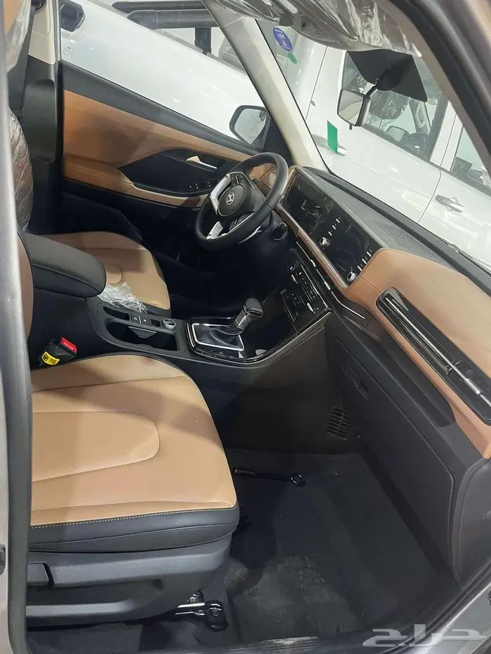 هيونداي كريتا كومفورت 2026 7