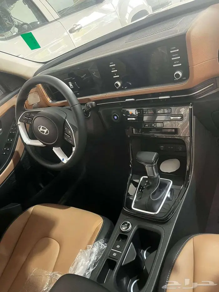 هيونداي كريتا كومفورت 2026 6