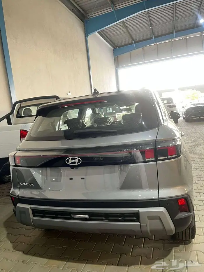 هيونداي كريتا كومفورت 2026 11