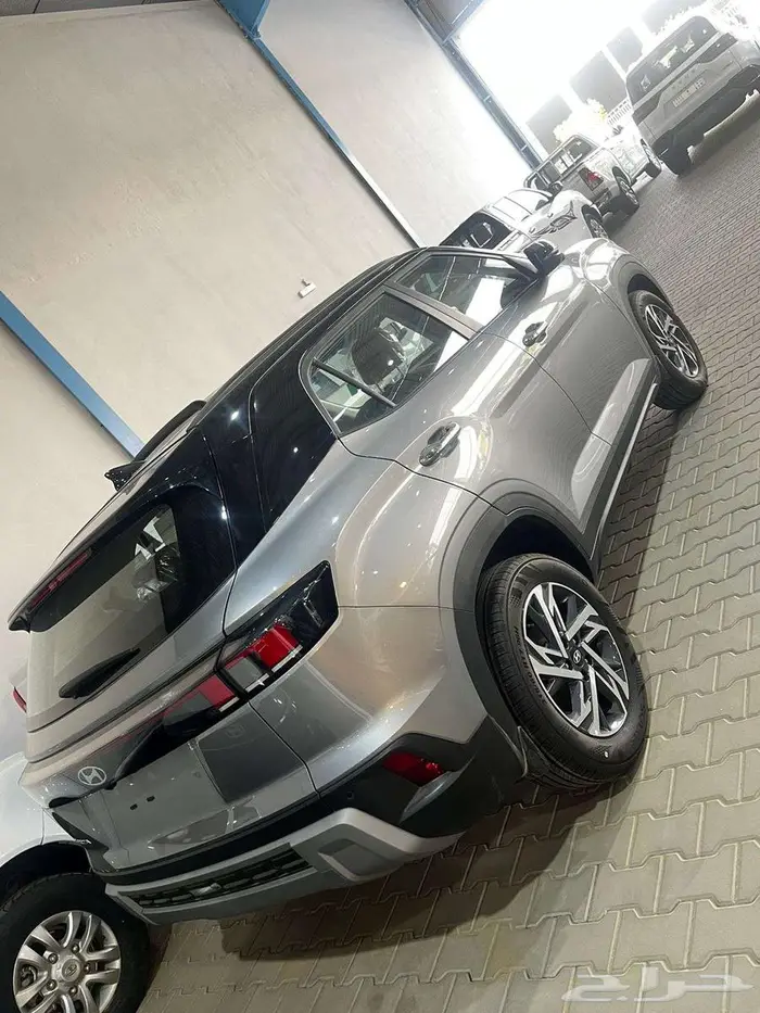 هيونداي كريتا كومفورت 2026 10