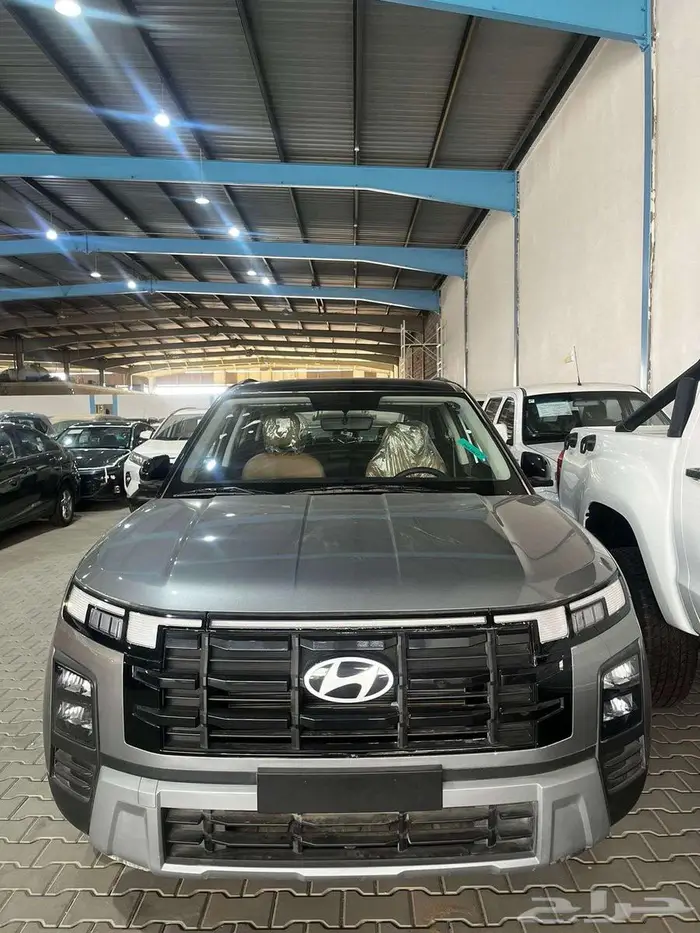 هيونداي كريتا كومفورت 2026 12