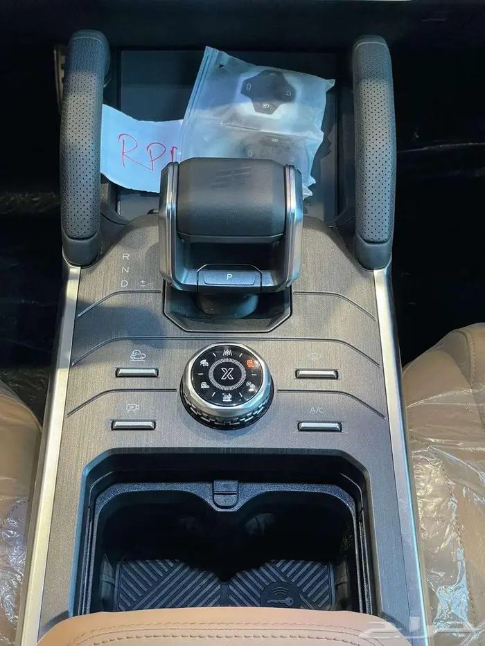 جيتور T2 لاكجيري 2026 كاش وتمويل بنوك عرض خاص 9