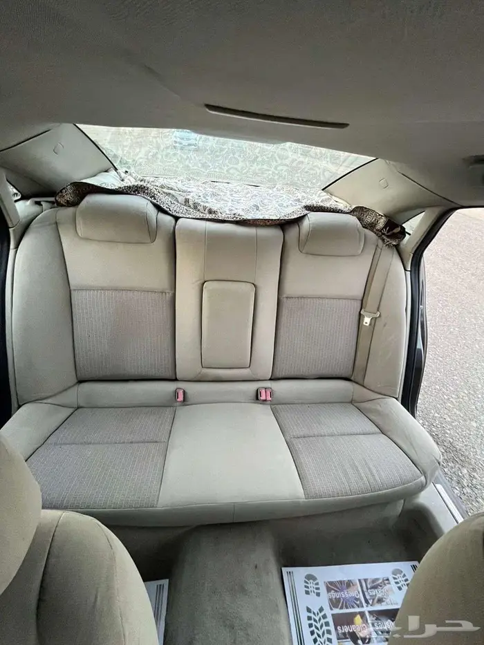 كابرس 2013 ال اس 8 سلندر 26