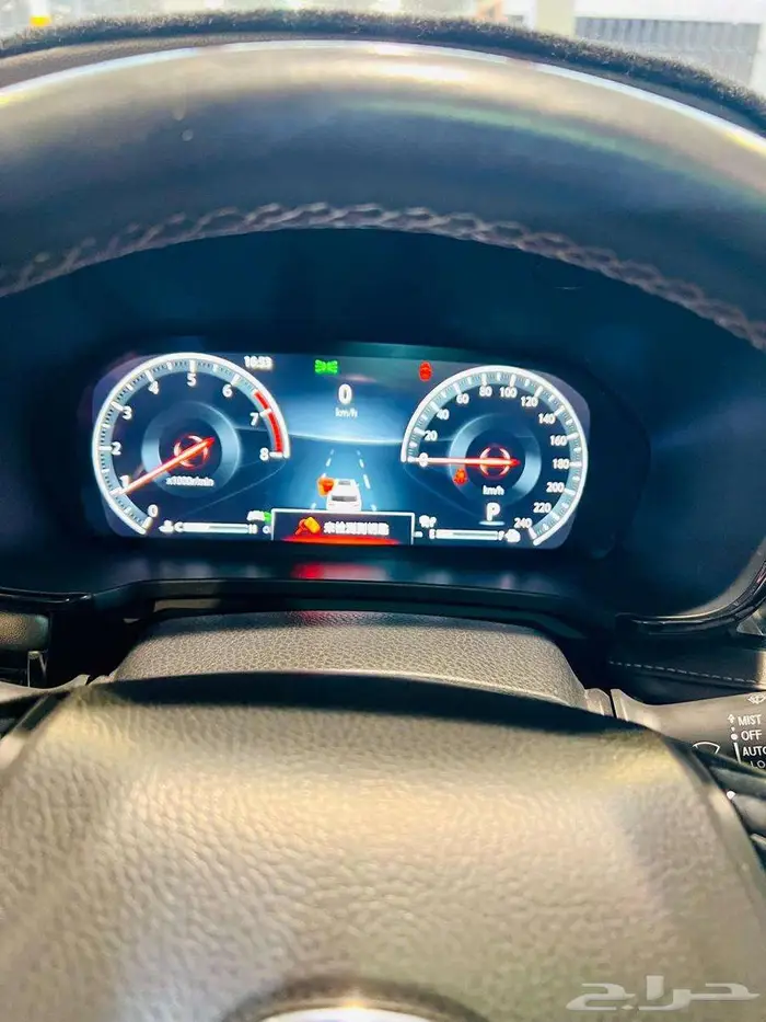 شانجان رويال 2023-فل كامل تيربو 11