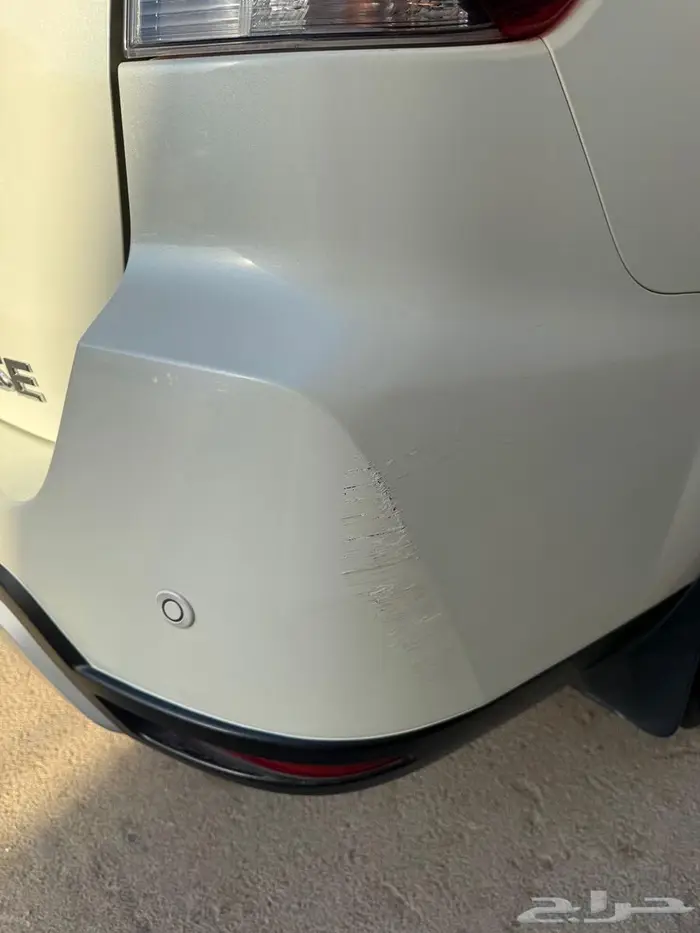 نيسان اكستيرا 2021 ممشى قليل 28 الف ماشاءالله 11