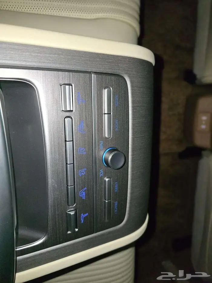 قيد الشحن -هيونداي -ازيرا كاليجرافي - 2024 - العتيبي 7