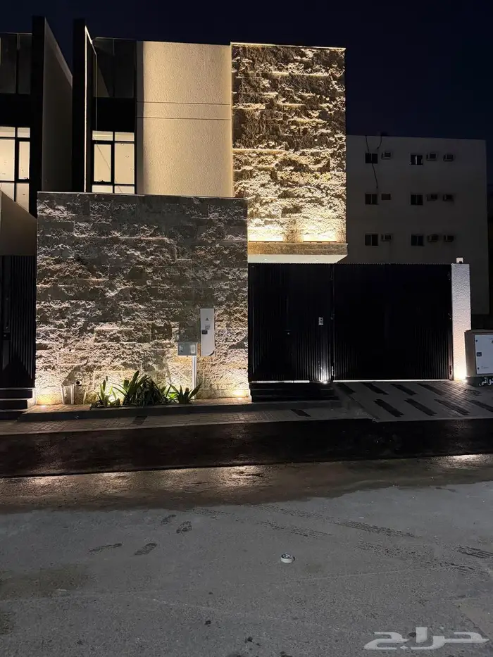 دبلكس منفصل مساحة 240 حي طيبة 0