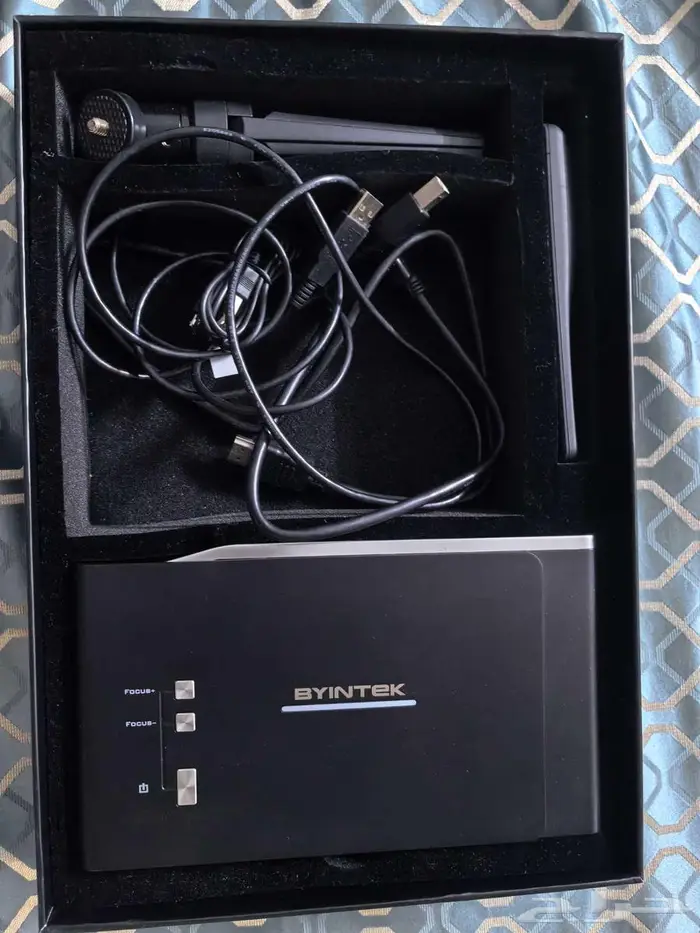 بروجتكر بانتيك 0