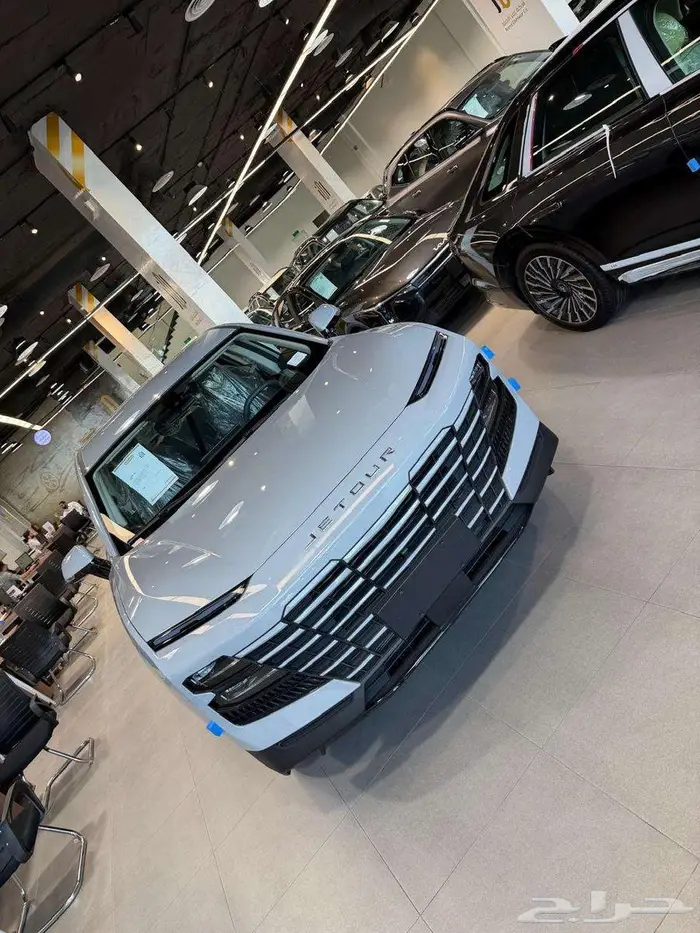 جيتور داشينج استندر 2026 عرض خاص 4