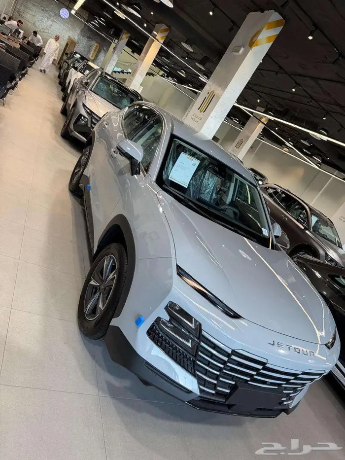 جيتور داشينج استندر 2026 عرض خاص 23