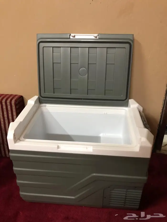 ثلاجة البيكول جديدة 1
