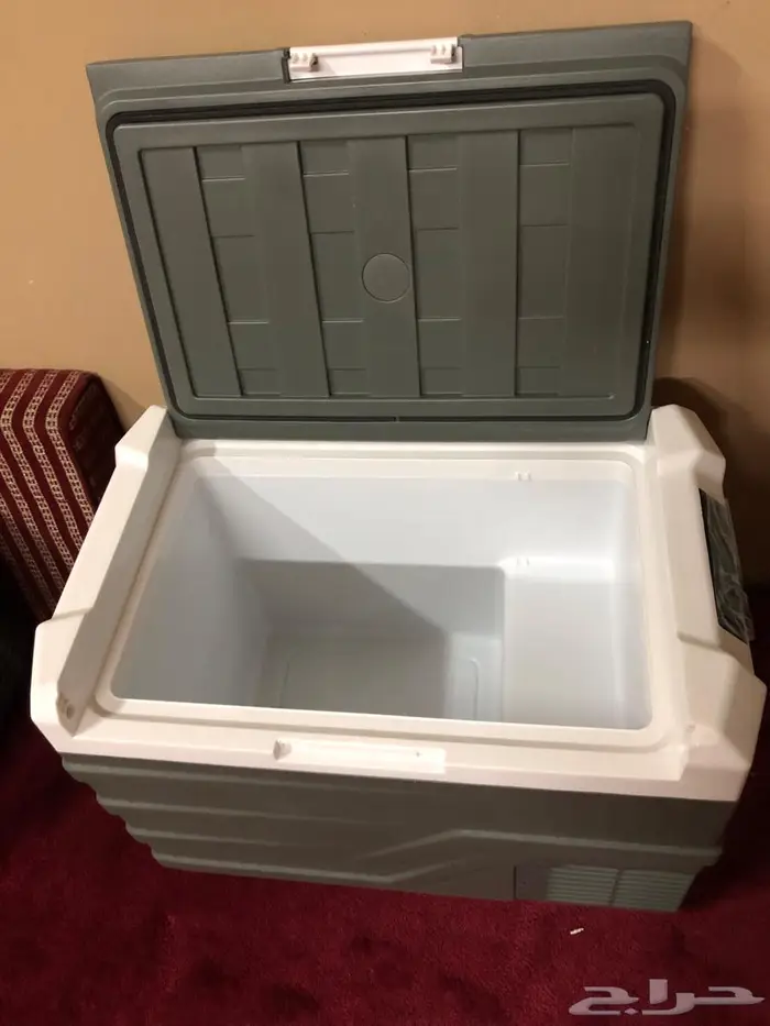 ثلاجة البيكول جديدة 2