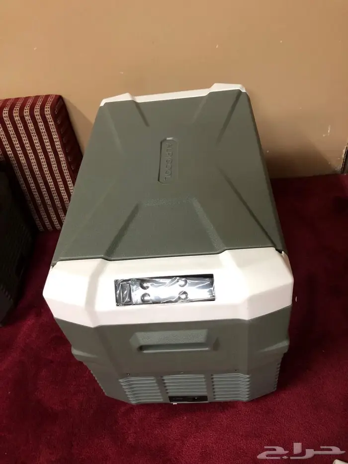 ثلاجة البيكول جديدة 3