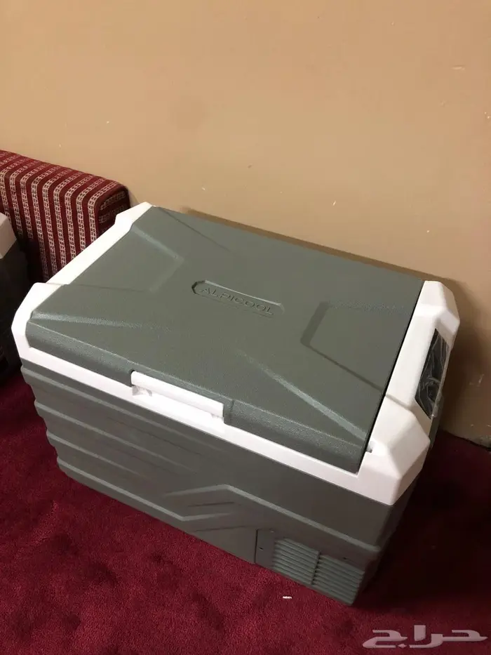 ثلاجة البيكول جديدة 0