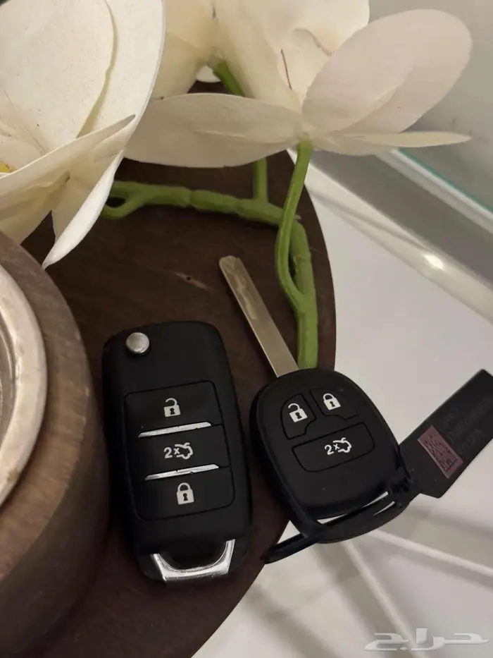 سيارة شانجان السفن L7 موديل 2024 6