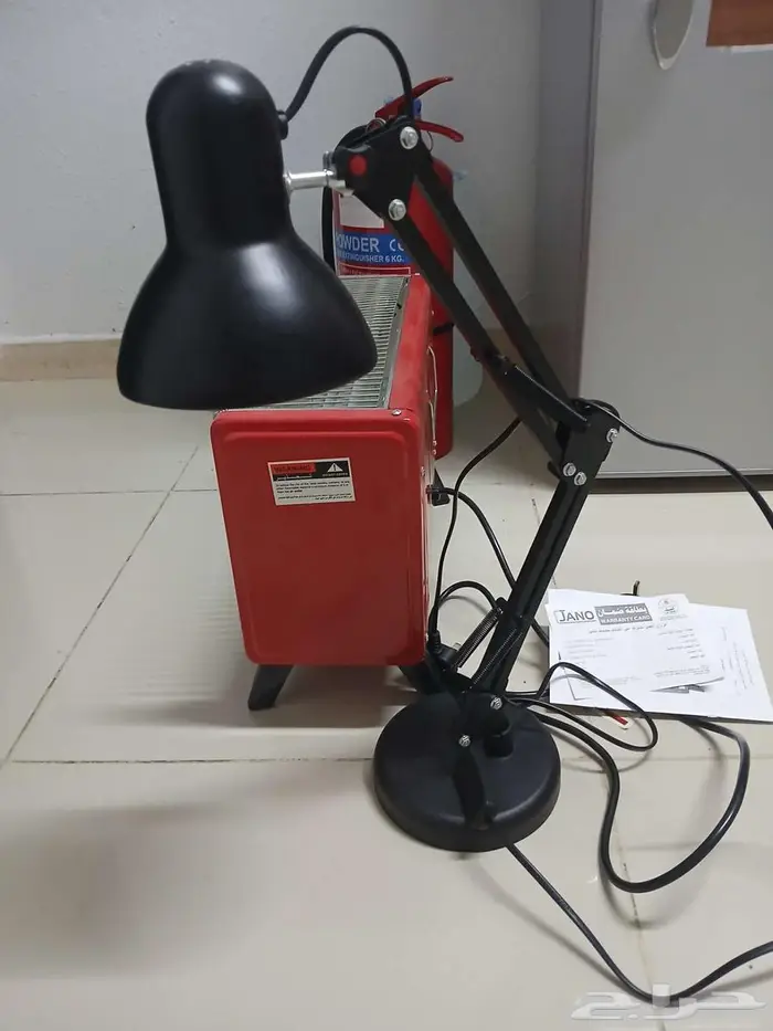 لمبة مكتب بسعر مخفض 0