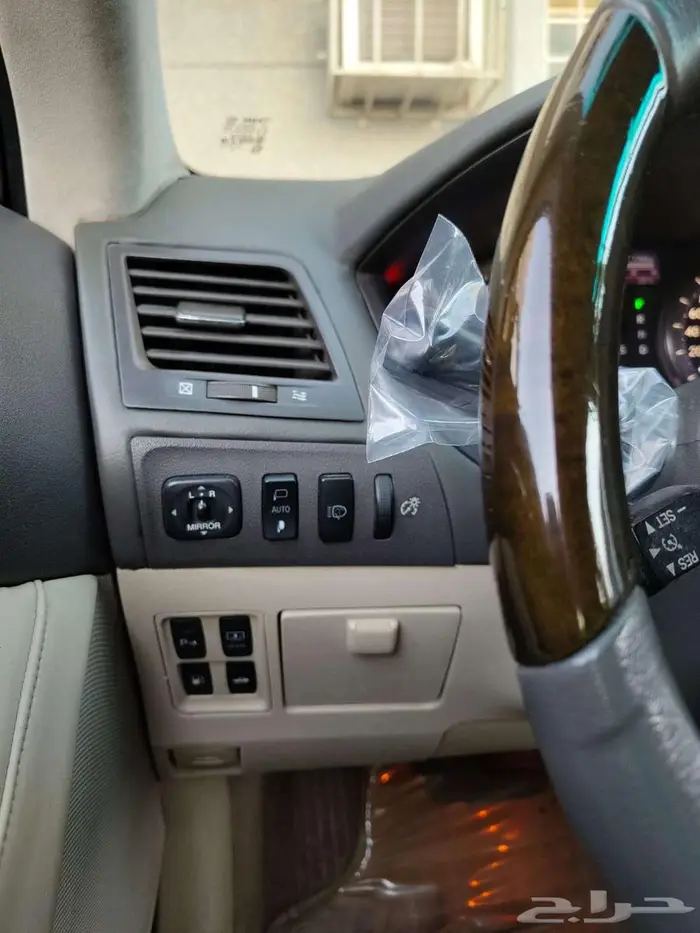 للبيع لكزس 2011 ES وارد عبداللطيف 13