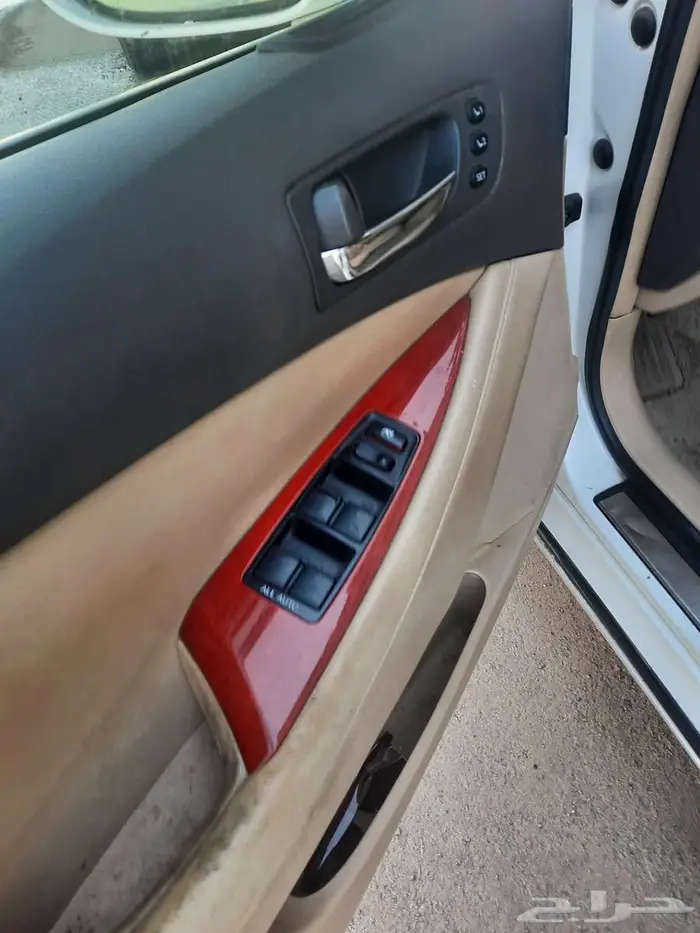 لكزس ES350 موديل 2009 15