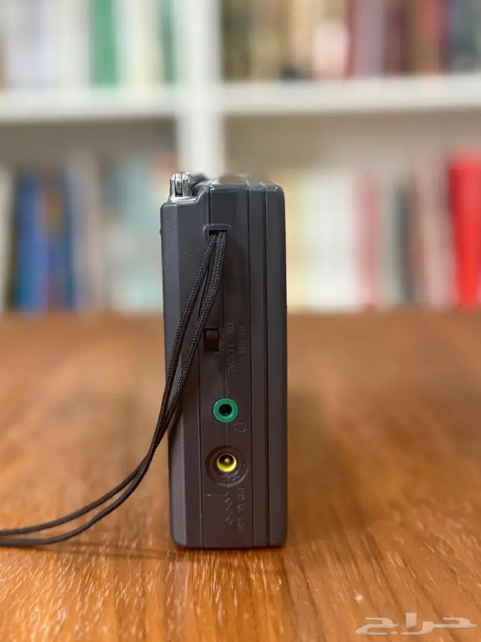 راديو سوني دجتال ياباني radio sony 3