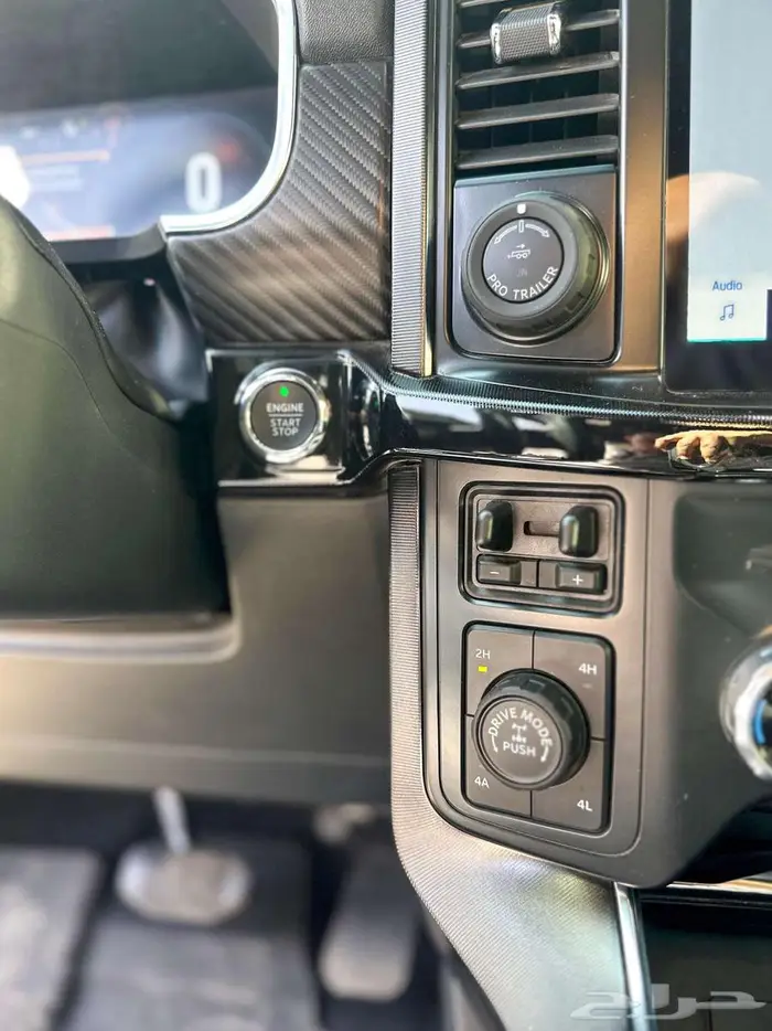 فورد Ford F-150 Raptor R 2023 18