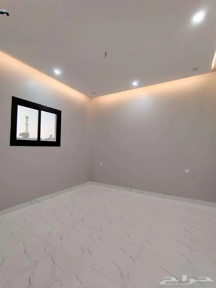 فيلا روف ارضي للبيع بالمصيف 3 5