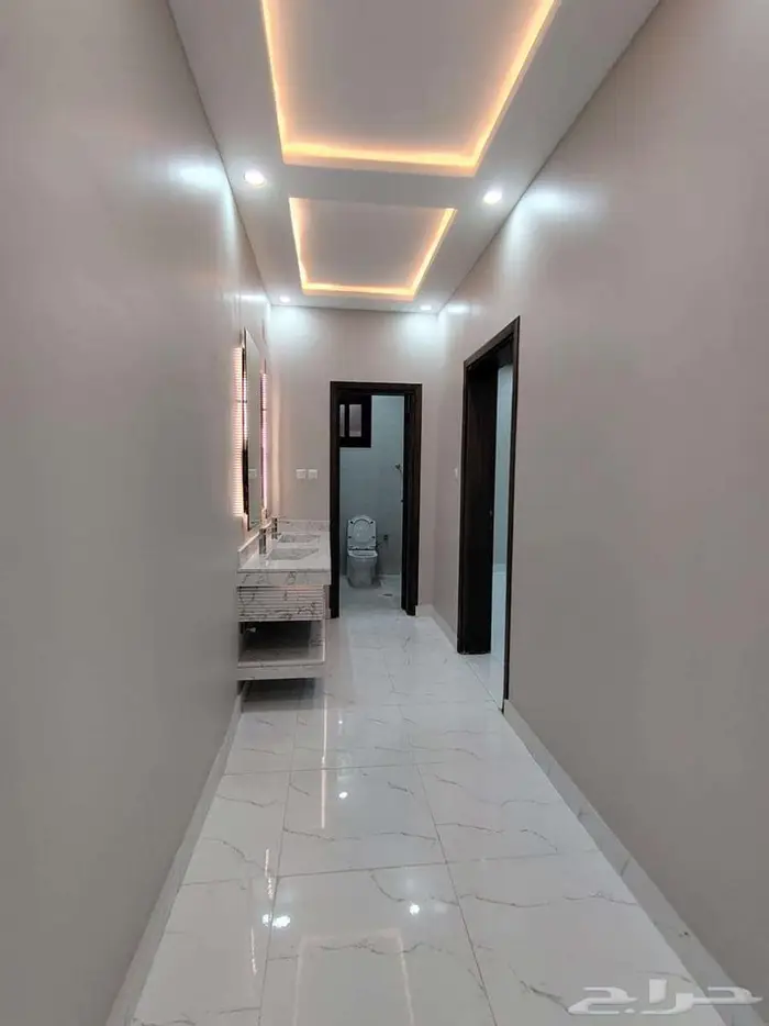 فيلا روف ارضي للبيع بالمصيف 3 12