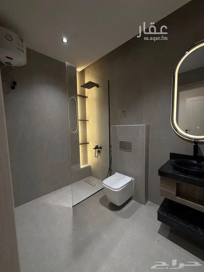 دبلكس منفصل مساحة 240 حي طيبة 6