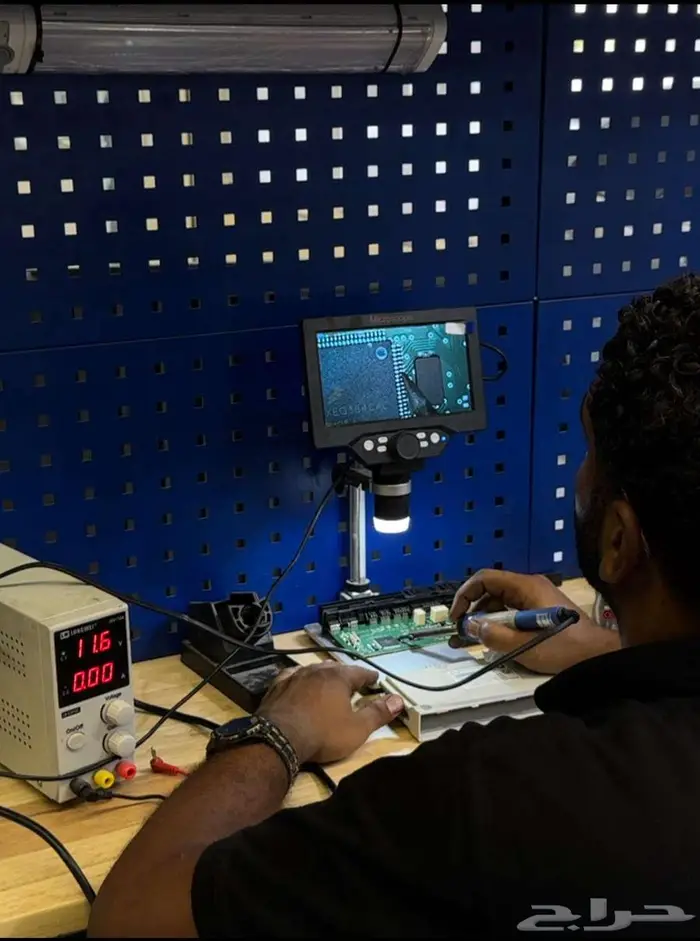 ورشة اصلاح السيارات الرياض ثقة ضمان جودة دقة 9